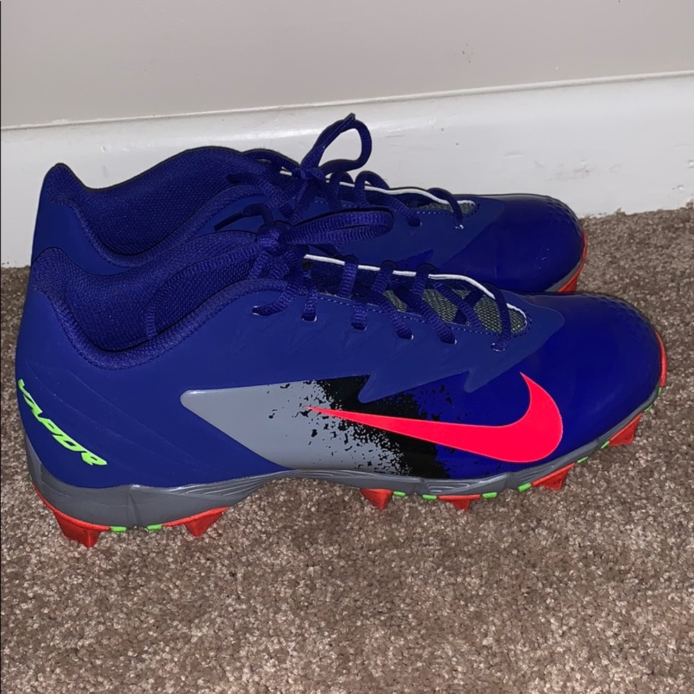 ⚾️ Men’s Nike Vapor Cleats⚾️